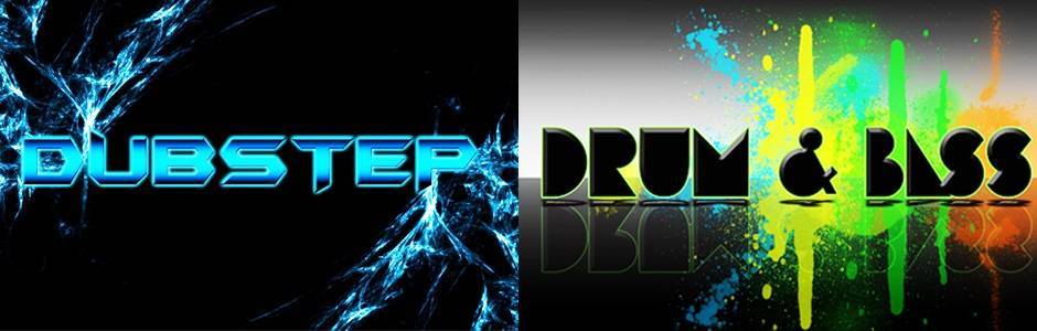 Dubstep et Drum and Bass