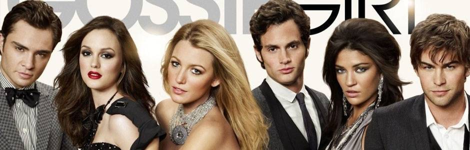 Gossip Girl