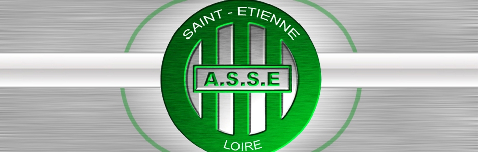 AS Saint Etienne 