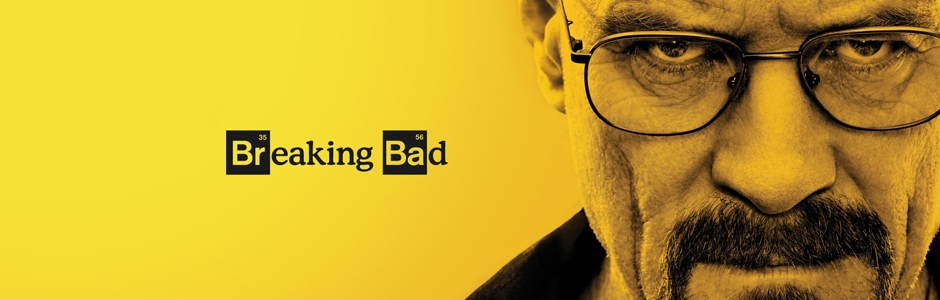 Breaking bad