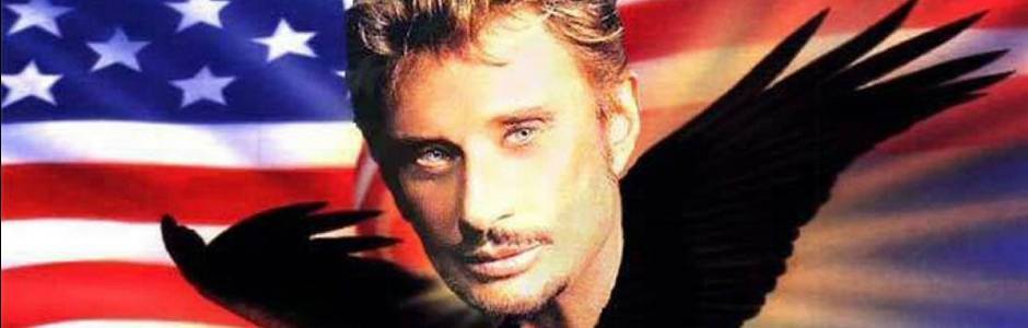 Johnny Hallyday