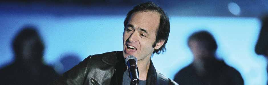 Jean-Jacques Goldman