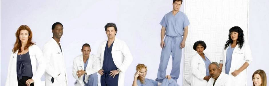 Grey's Anatomy