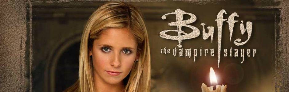 Buffy contre les Vampires