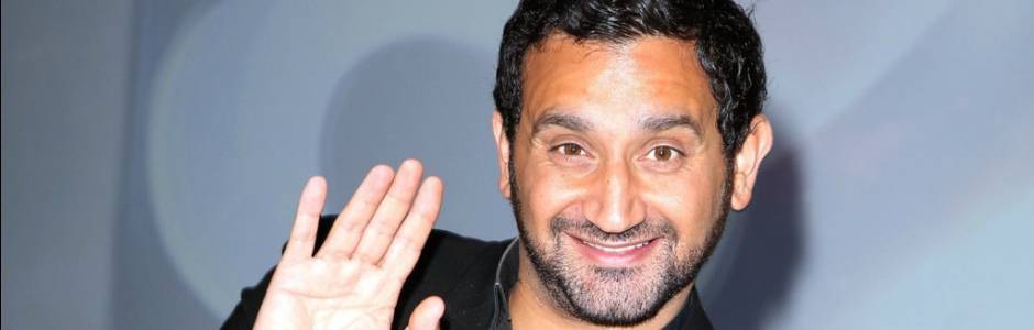 Cyril Hanouna