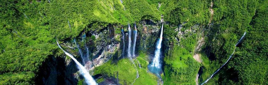 Île de la Réunion