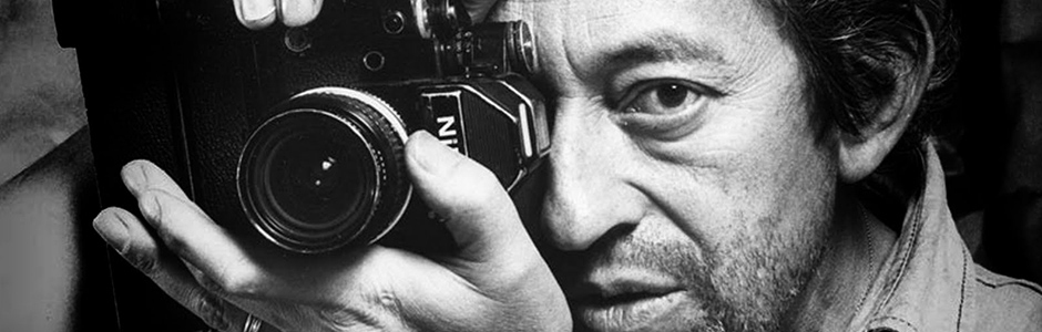 Gainsbourg