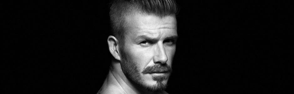 David Beckham