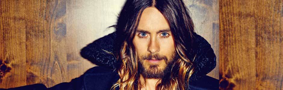 Jared Leto 