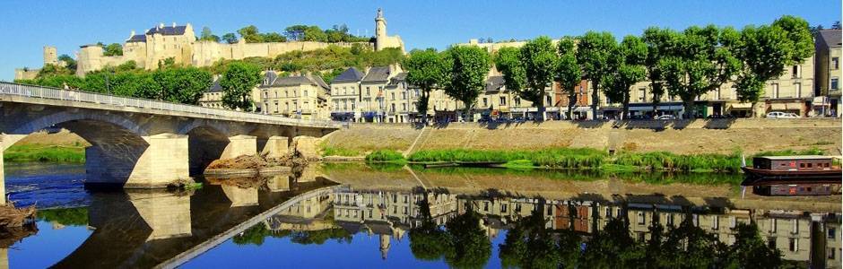 Région Centre-Val de Loire