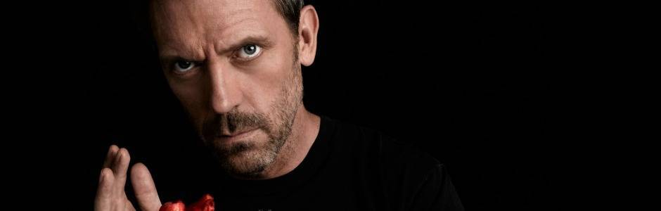 Dr. House