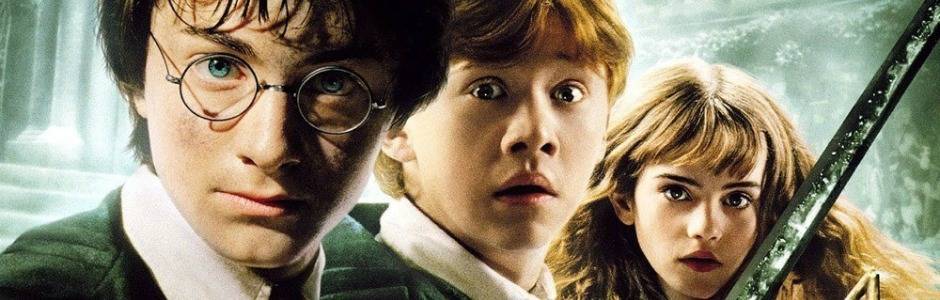 Harry Potter 2