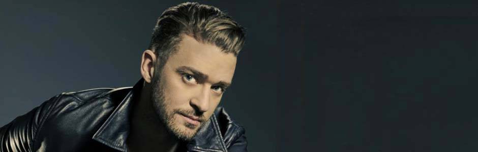 Justin Timberlake