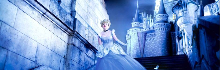 Cendrillon