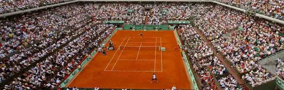 Roland Garros