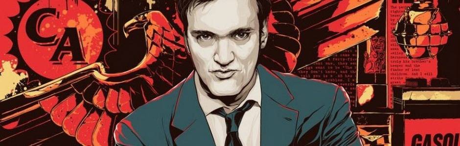 Quentin Tarantino