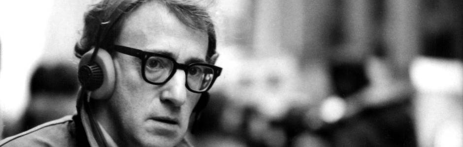 Woody Allen