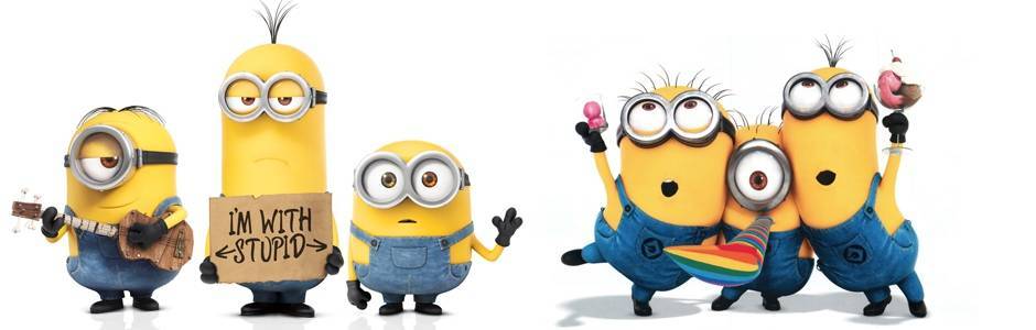 Les Minions