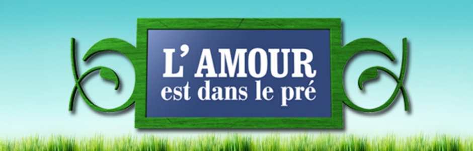 L'Amour est dans le pré