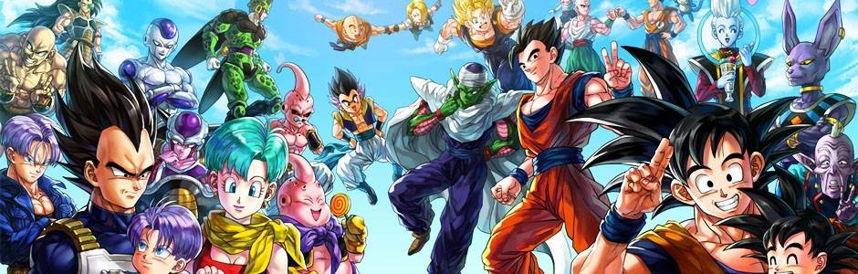 Dragon Ball Z