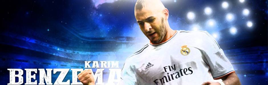 Karim Benzema