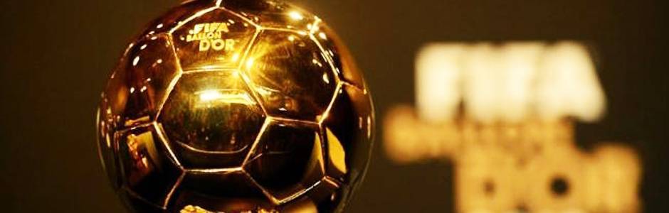 Ballon d'Or