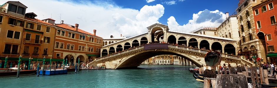 Les ponts et viaducs d'Europe