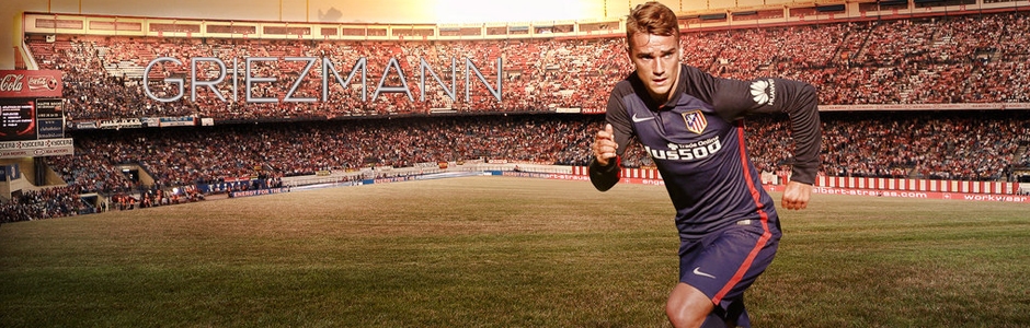 Antoine Griezmann