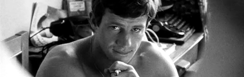 Jean-Paul Belmondo