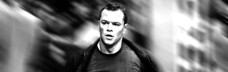 Jason Bourne