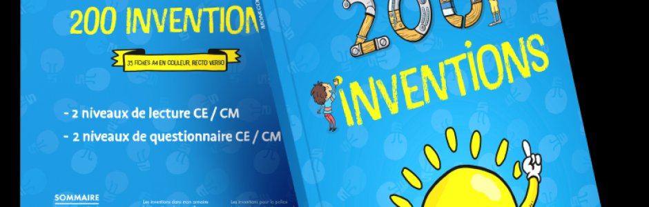 Les inventions surprenantes de 2025