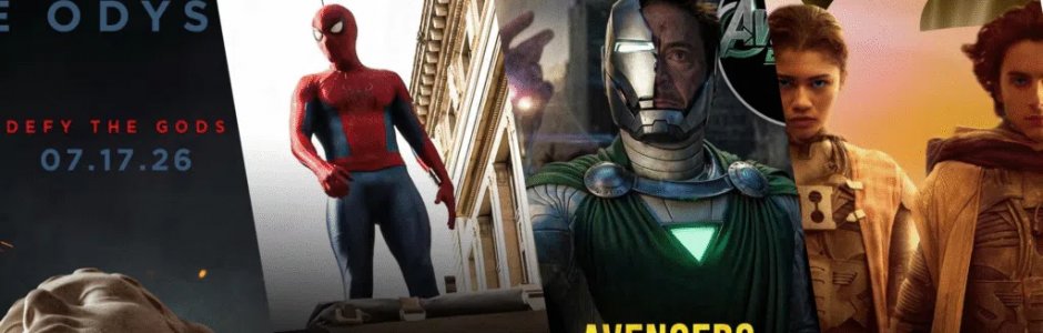 Les films français incontournables de 2025-2026