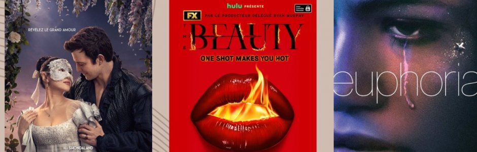 Les séries les plus attendues de 2026