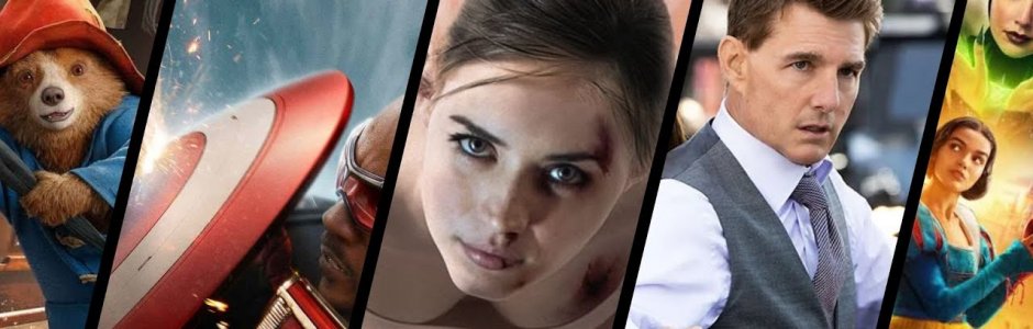 Les films et séries qui ont marqué 2025-2026