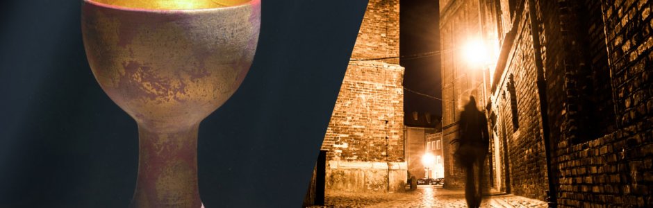 Les grandes énigmes de l'histoire française