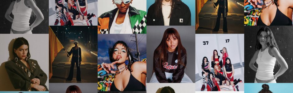 Les tendances musicales de 2025-2026