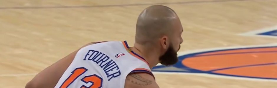 Les joueurs français qui ont brillé en NBA en 2025