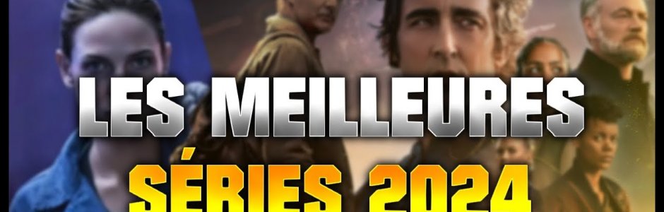 Les séries incontournables de 2025-2026