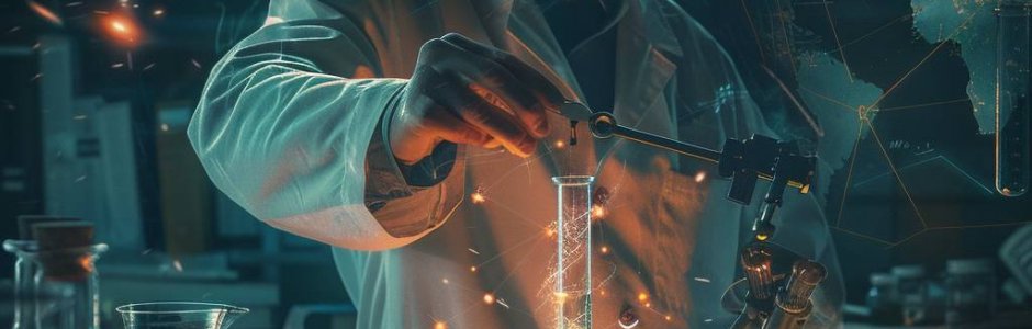 Les grandes découvertes scientifiques du XXIe siècle