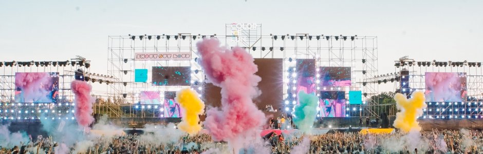 Les tendances musicales de 2025-2026 à travers les festivals